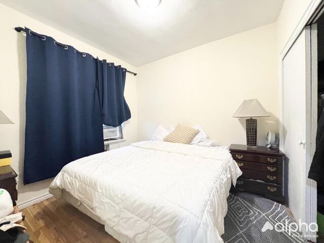 1-Bedroom at 315 East 108th Street