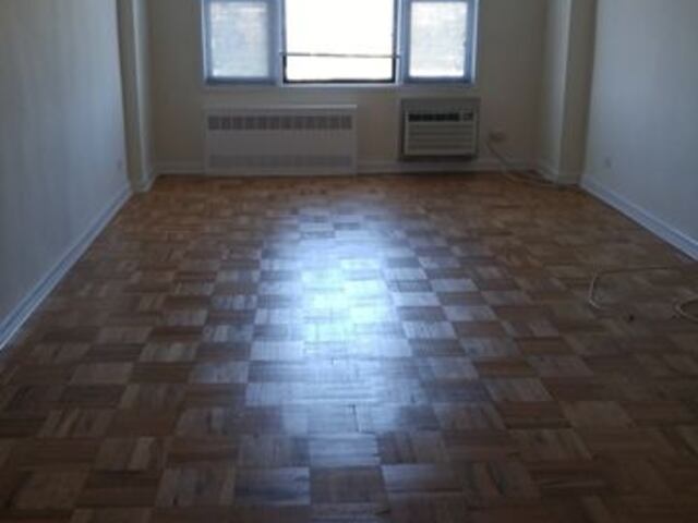 1-Bedroom at The Marseilles