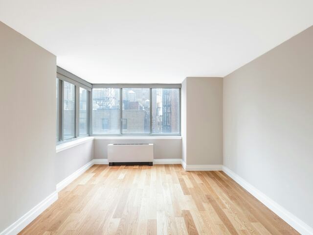 1-Bedroom at The Capitol