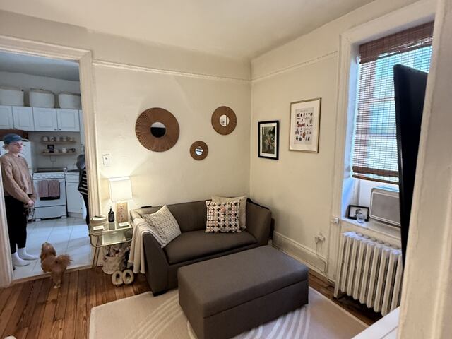 1-Bedroom at 234 Thompson Street