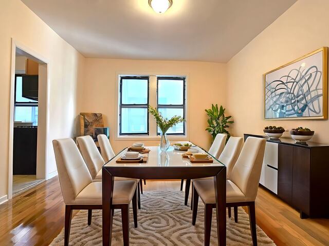 3-Bedroom at 270 Fort Washington Avenue