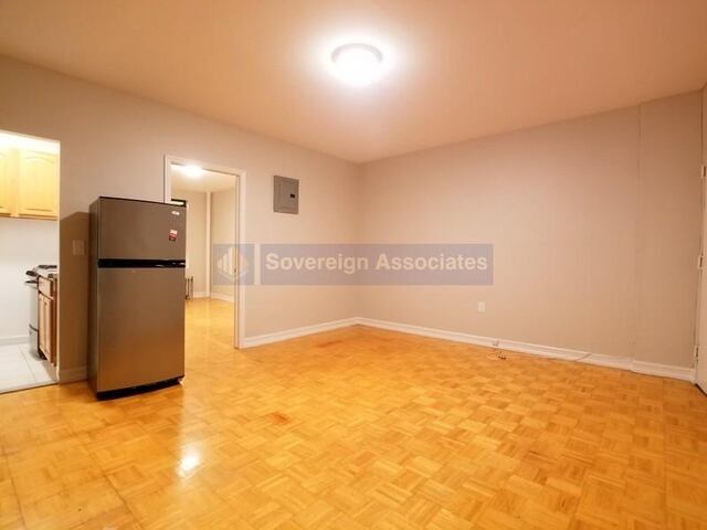 1-Bedroom at 515 West 168th Street