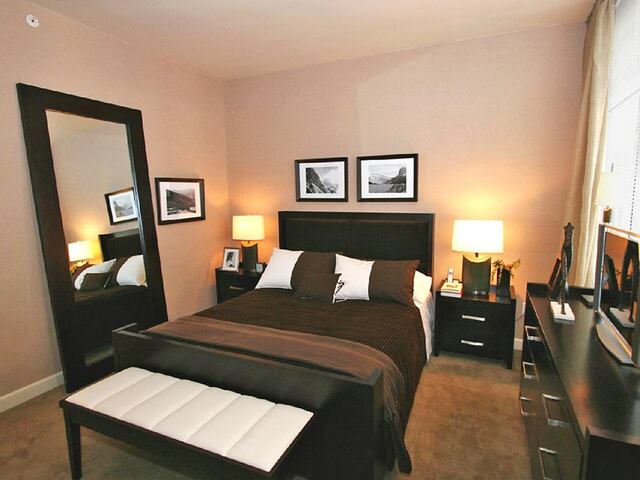 2-Bedroom at Emerald Green