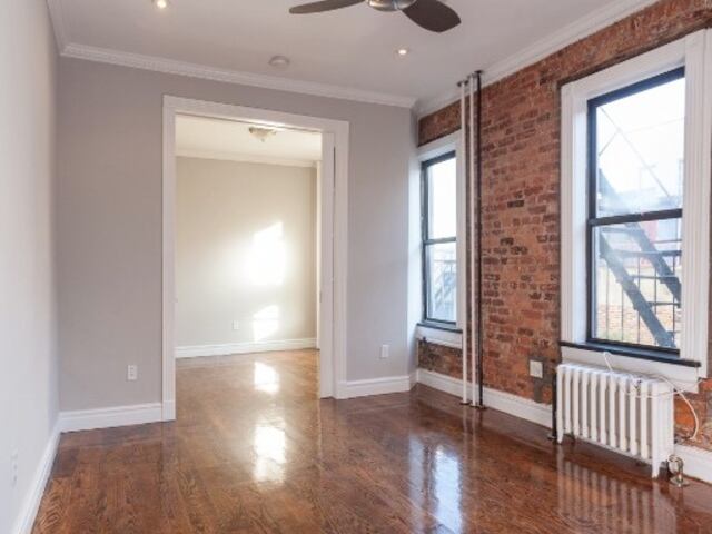 1-Bedroom at 232 Elizabeth Street