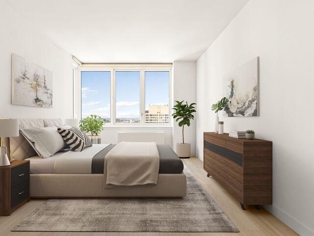 2-Bedroom at Chelsea Landmark