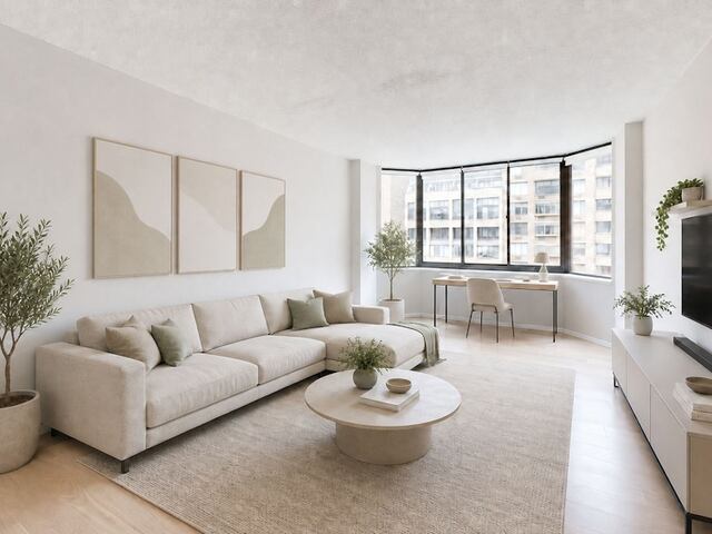 1-Bedroom at Windsor Court