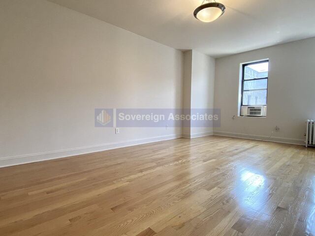 3-Bedroom at 660 Fort Washington Avenue
