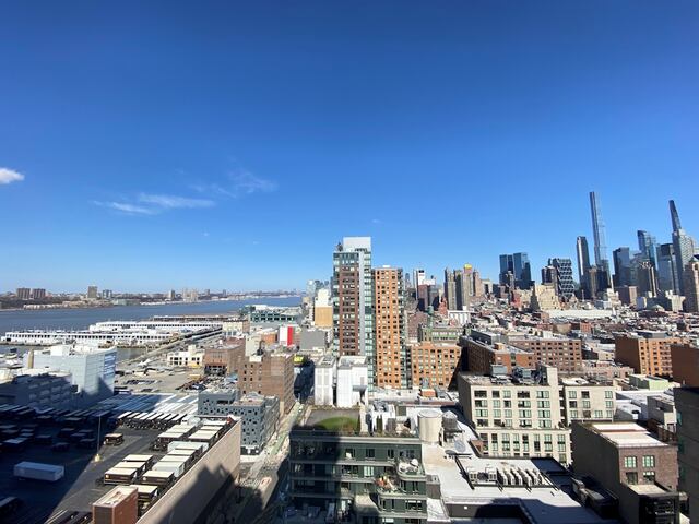 1-Bedroom at Riverbank West