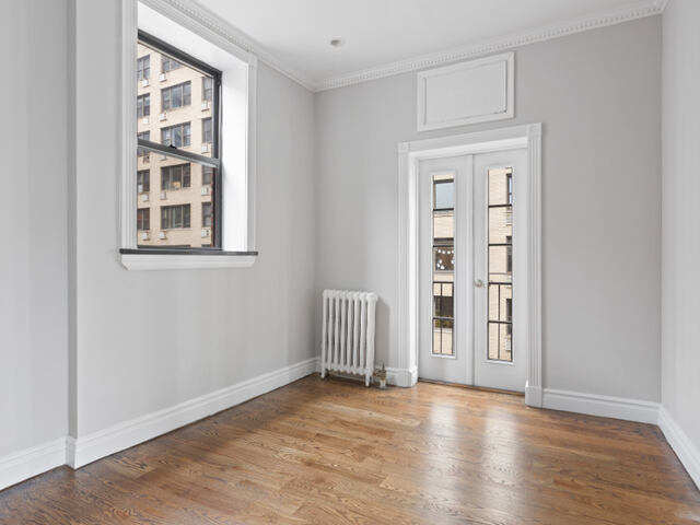 2-Bedroom at 326 East 35th Street