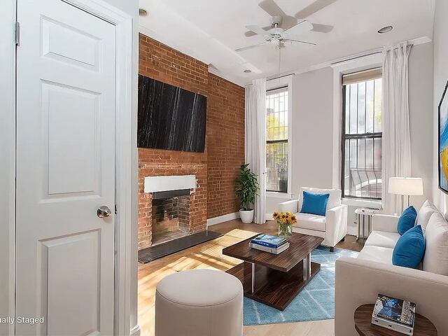 1-Bedroom at 53 Leroy Street