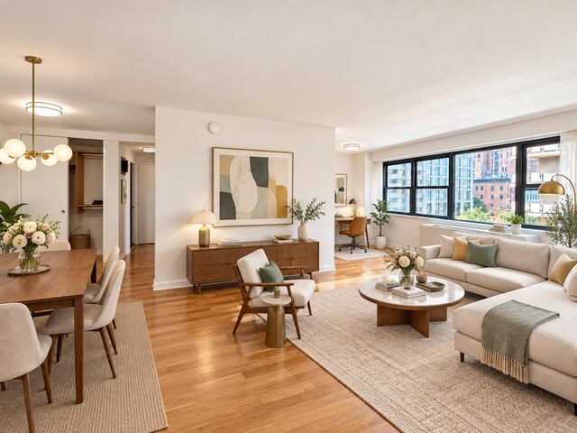 1-Bedroom at Yorkshire Towers