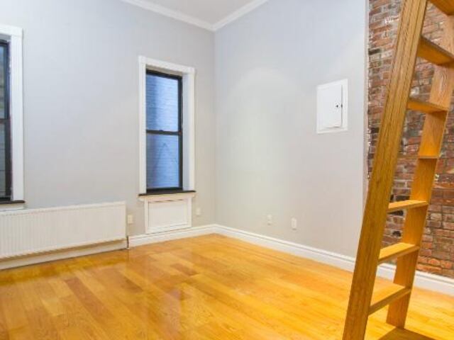 4-Bedroom at 345 East 5th Street