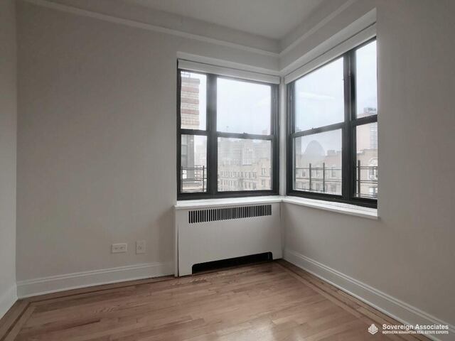 2-Bedroom at 615 West 172nd Street