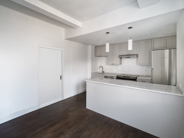 3-Bedroom at West Pierre