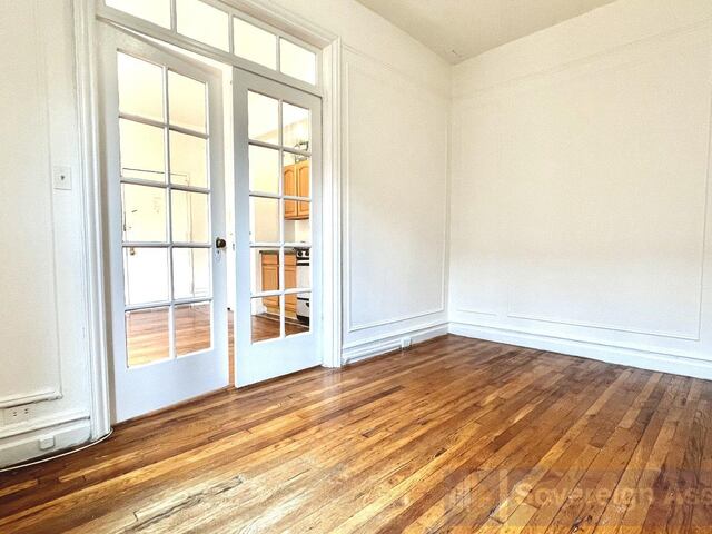 1-Bedroom at 45 Tiemann Place