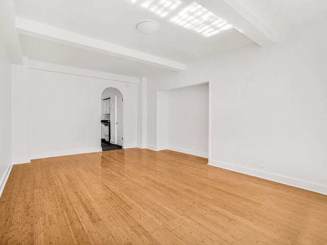 Studio at The Beaux Arts: 307 East 44th