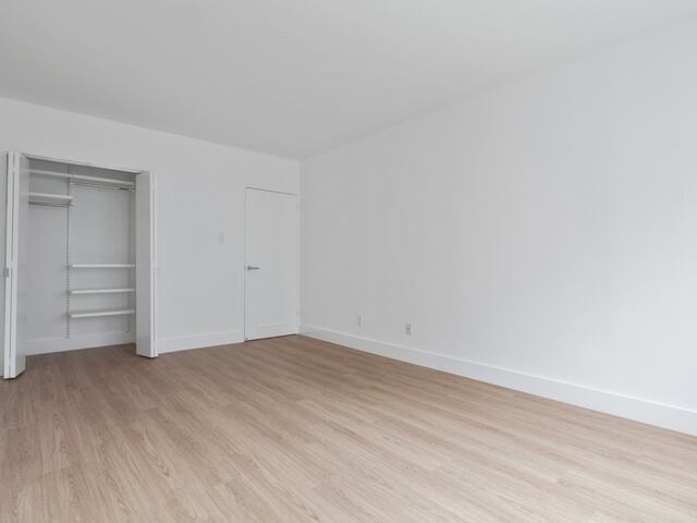 1-Bedroom at The Chelsea