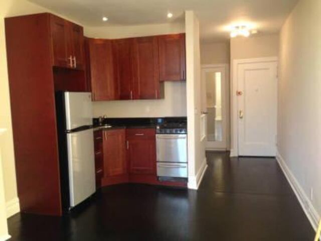 Studio at 59 West 8th Street