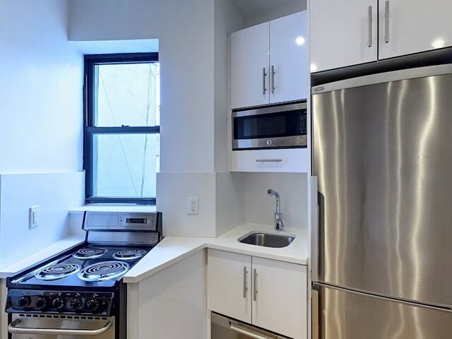 3-Bedroom at 210 Rivington Street