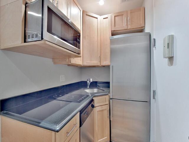 2-Bedroom at 326 East 35th Street