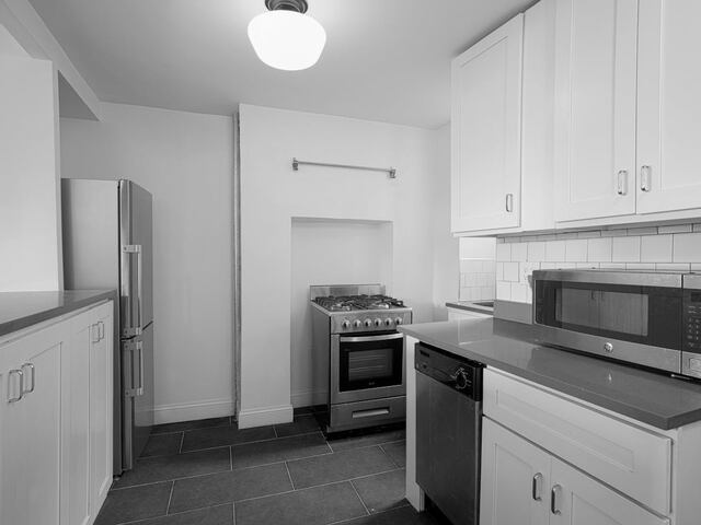 2-Bedroom at 7 Morton Street