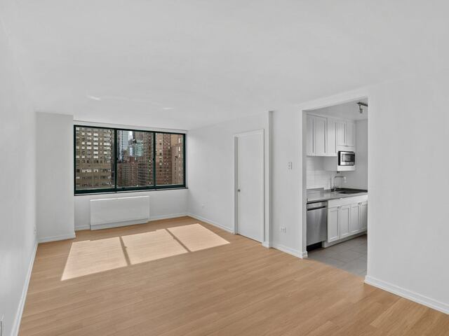 2-Bedroom at The Concerto