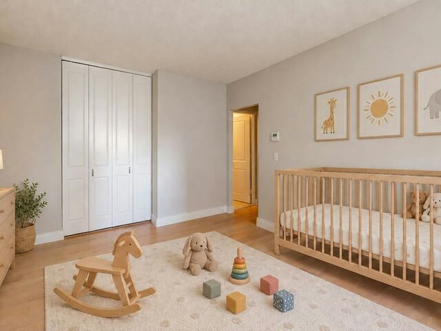 3-Bedroom at Normandie Court: 225 East 95th