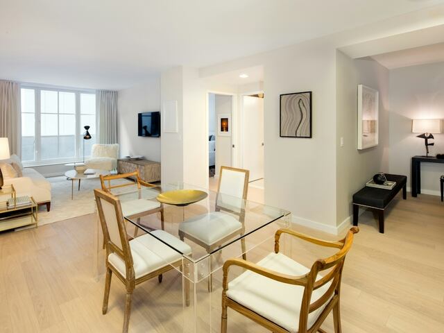 1-Bedroom at 535W43