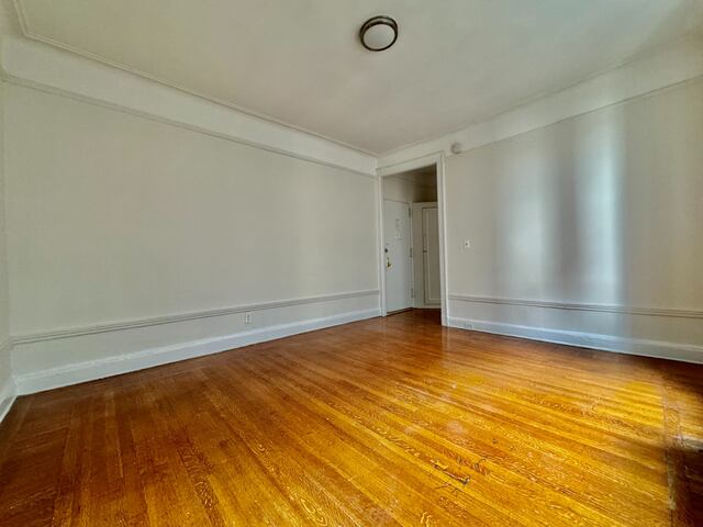 1-Bedroom at 138 Haven Avenue