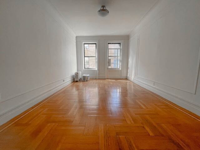 1-Bedroom at 652 West 163rd Street