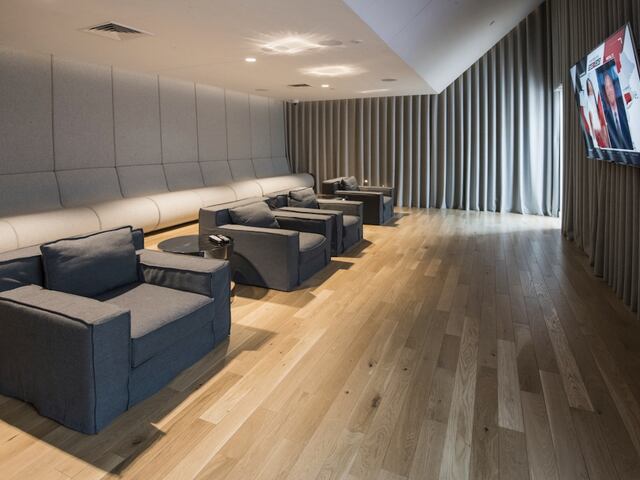 Studio at VIA 57WEST