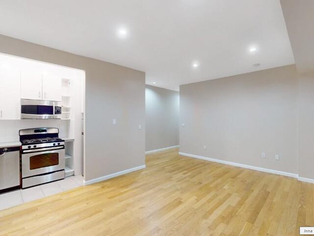 2-Bedroom at 230 West 113th Street