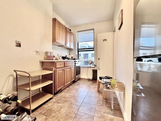 1-Bedroom at 157 India Street