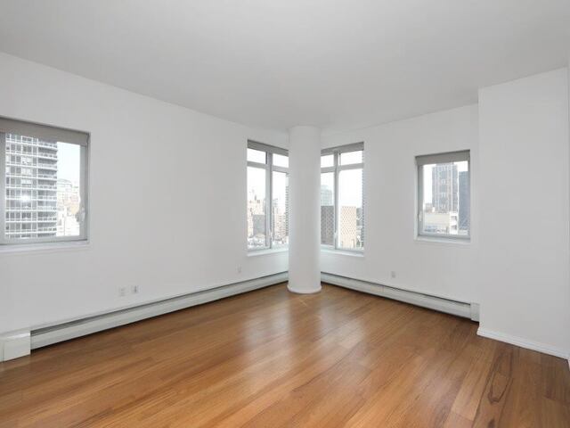 1-Bedroom at 205 East 59th Street
