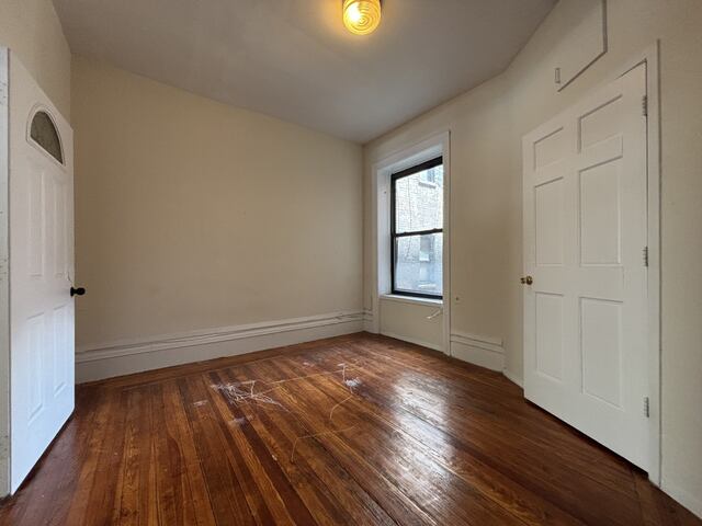 2-Bedroom at 182 Claremont Avenue