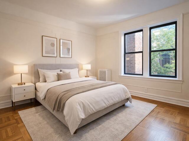 1-Bedroom at 15 Magaw Place