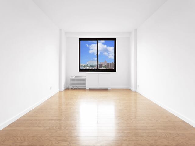 2-Bedroom at Lenox Terrace II: 2186 Fifth Ave