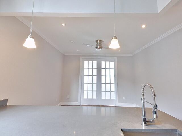 1-Bedroom at 60 Avenue B