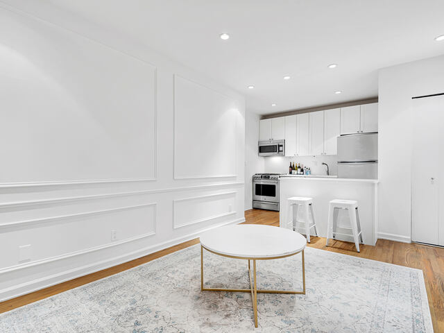 3-Bedroom at 226 East 70th Street