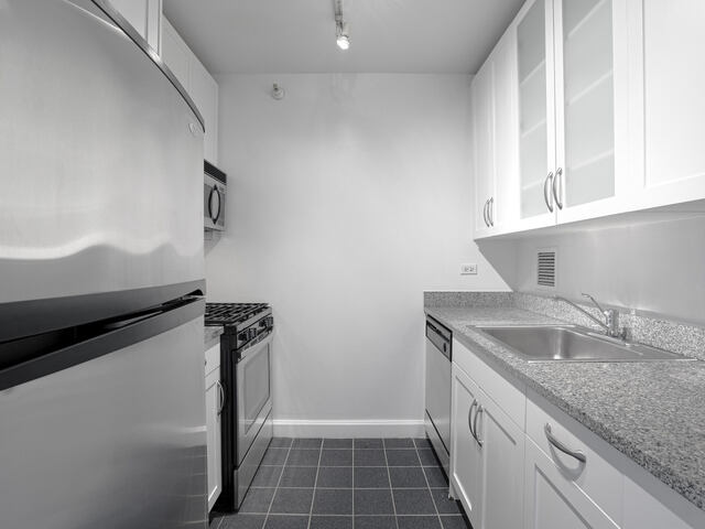 1-Bedroom at 360 West 43rd Street