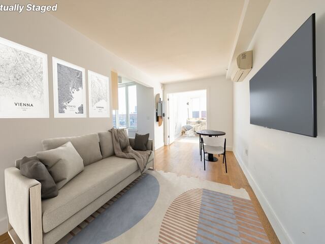 2-Bedroom at 323 East 19th Street