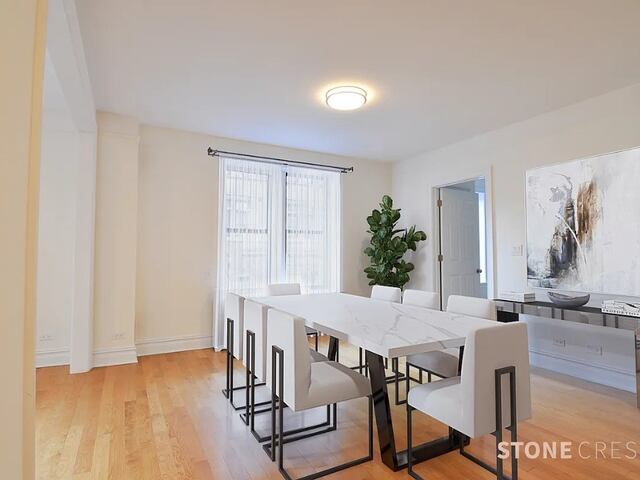 4-Bedroom at 209 West 97th Street