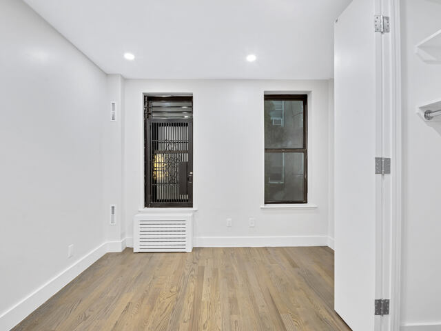1-Bedroom at 414 West 49th Street