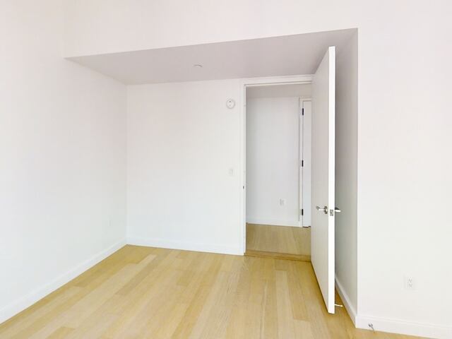 2-Bedroom at 525 West 52nd Street