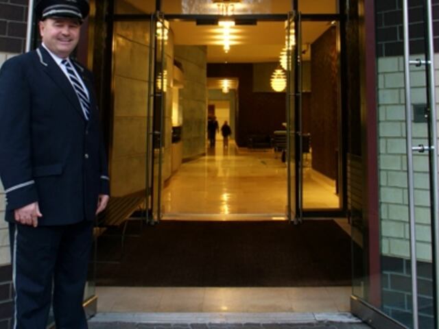 Studio at 420 West 42nd Street