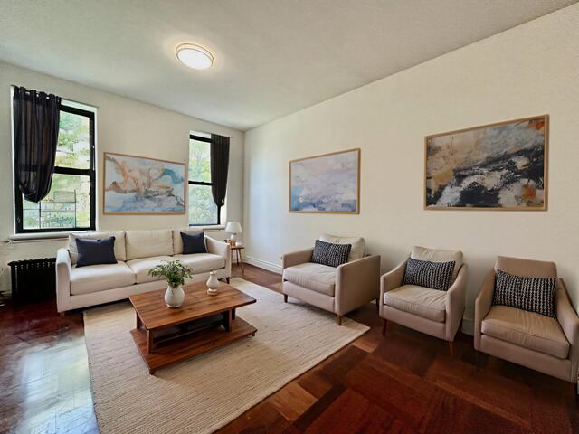 2-Bedroom at The Westbourne : 607 West 137th