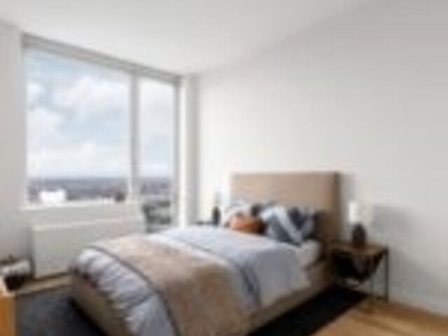 2-Bedroom at The Hub