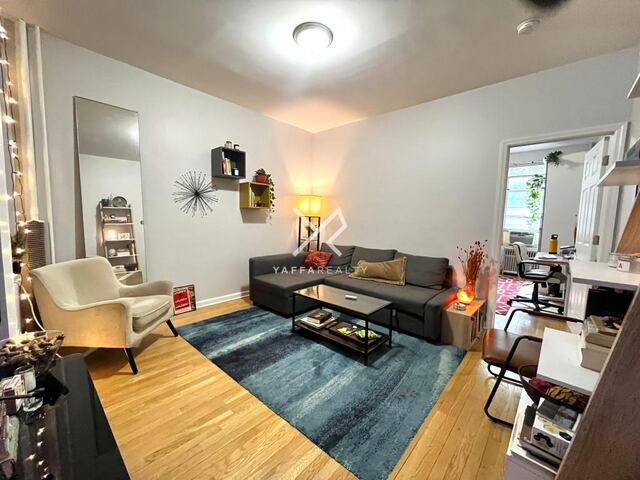 2-Bedroom at 183 Jefferson Street