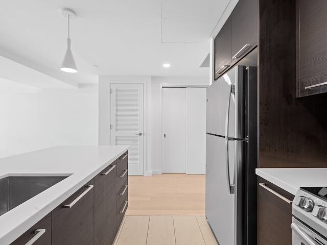 2-Bedroom at The Lois