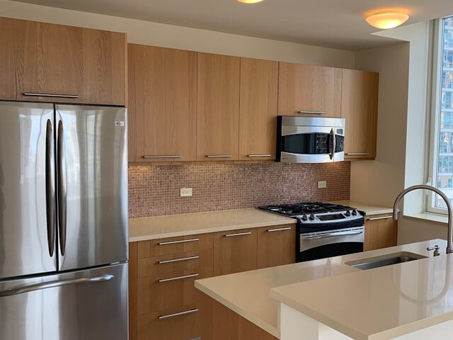 2-Bedroom at The Ashley
